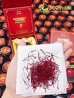 Saffron nhập khẩu từ Iran loại 1gram