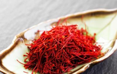 Những công dụng saffron biến nó thành loại “vàng đỏ” đắt giá