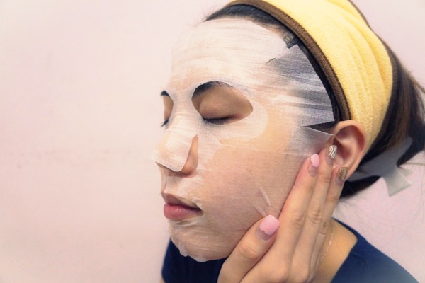 Cách để lotion mask phát huy tác dụng