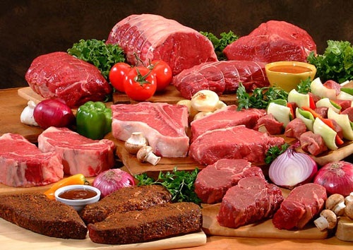 Cách giảm cân hiệu quả nhất là ăn nhiều thực phẩm chứa đạm