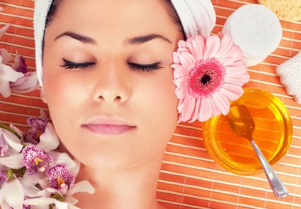 Công dụng của saffron trong làm đẹp từ sản phẩm thiên nhiên