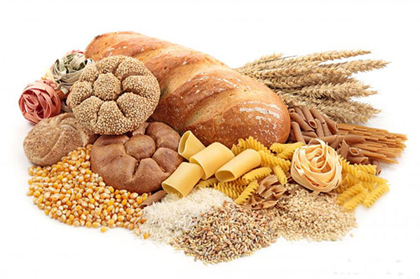 Cần đặc biệt hạn chế tinh bột để giảm cân thành công