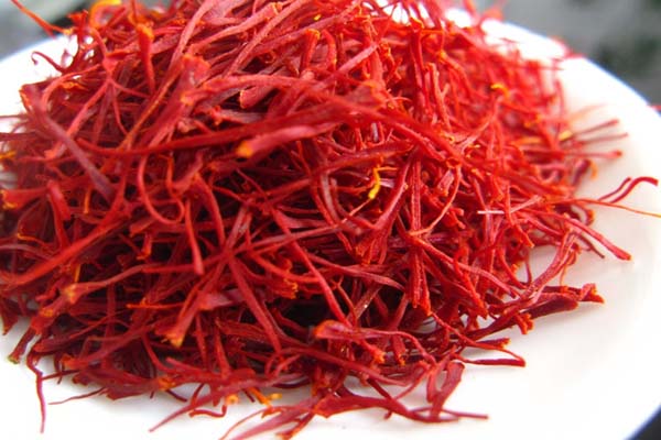 Saffron có bán tại 360 Mart