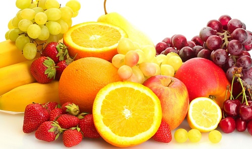 Giảm cân an toàn bằng trái cây là phương pháp được lựa chọn nhiều nhất