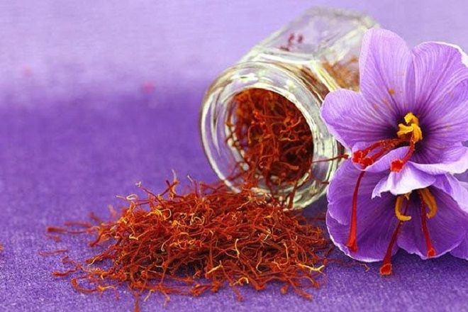 saffron loại nào tốt nhât