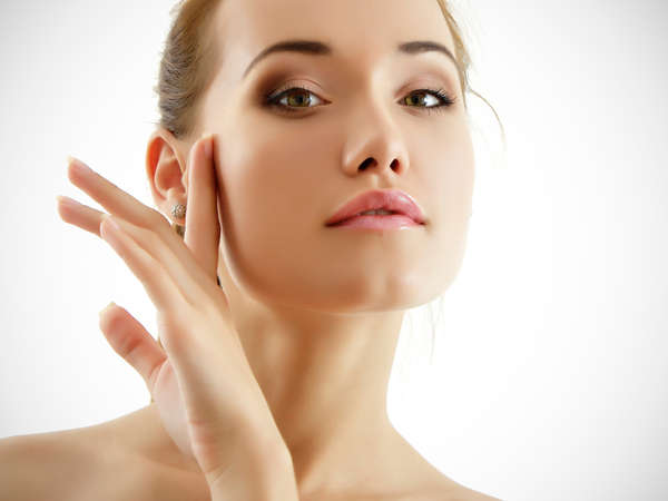 Sử dụng collagen để cải thiện sức khỏe làn da
